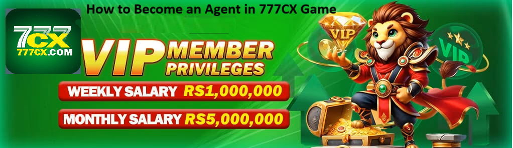 777Cx Game Agent